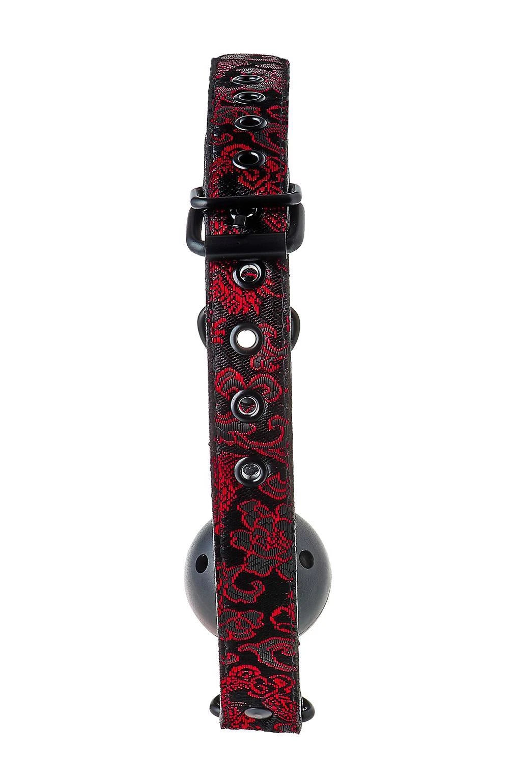 BAILLON BOULE RESPIRANT BLAZE DELUXE