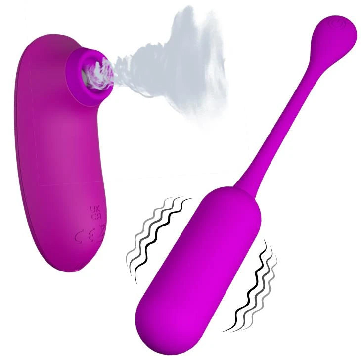 PRETTY LOVE - CURUPIRA Multifonctionnel 2 en 1