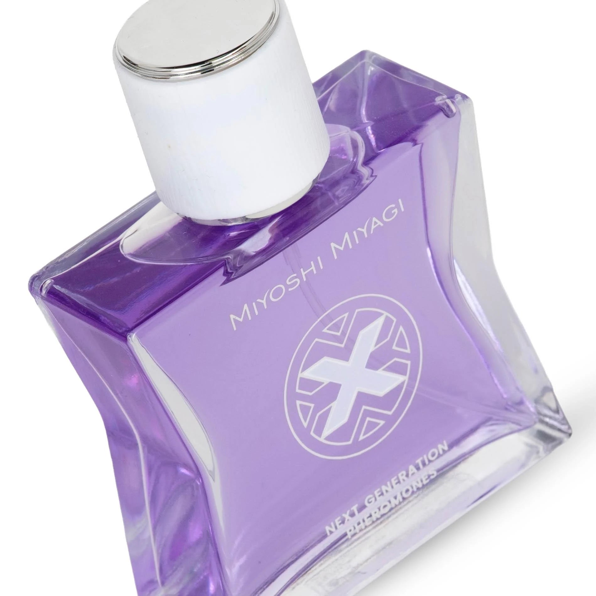 Miyoshi Miyagi Next "X" 50 ml Women