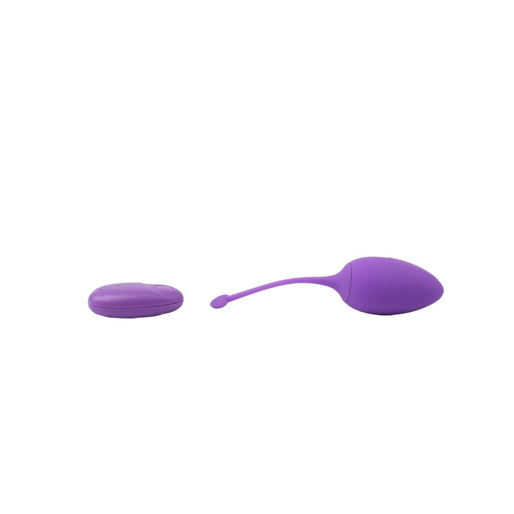Sweety Teaser - Balle vibrante rechargeable