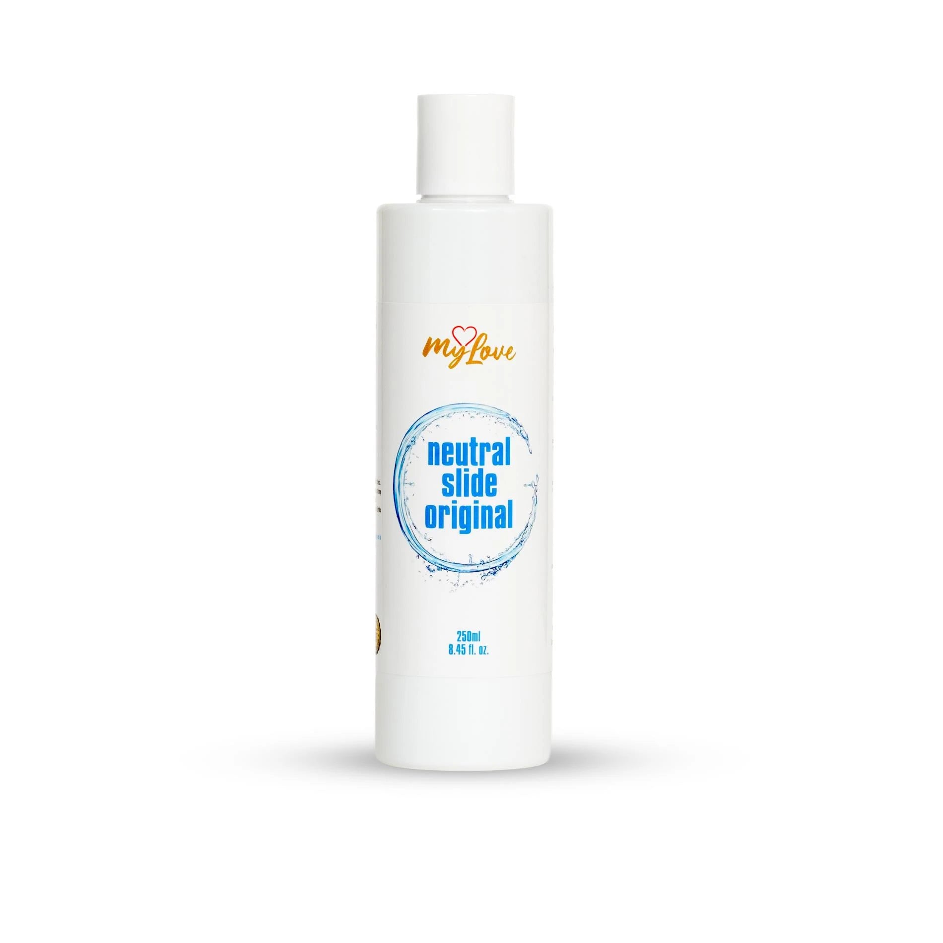 MyLove Neutral-slide original 250 ml.
