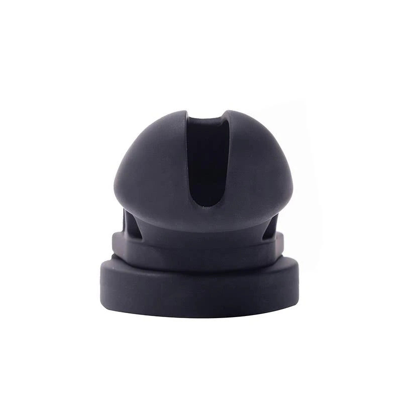 Silicone Penis Cage