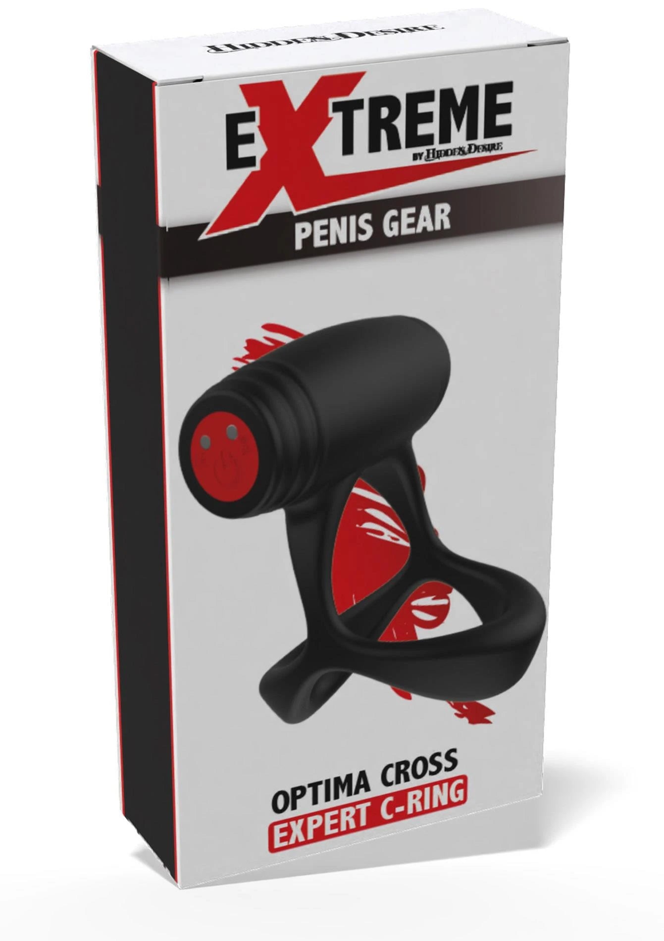 Optima Cross Xpert Anneau C
