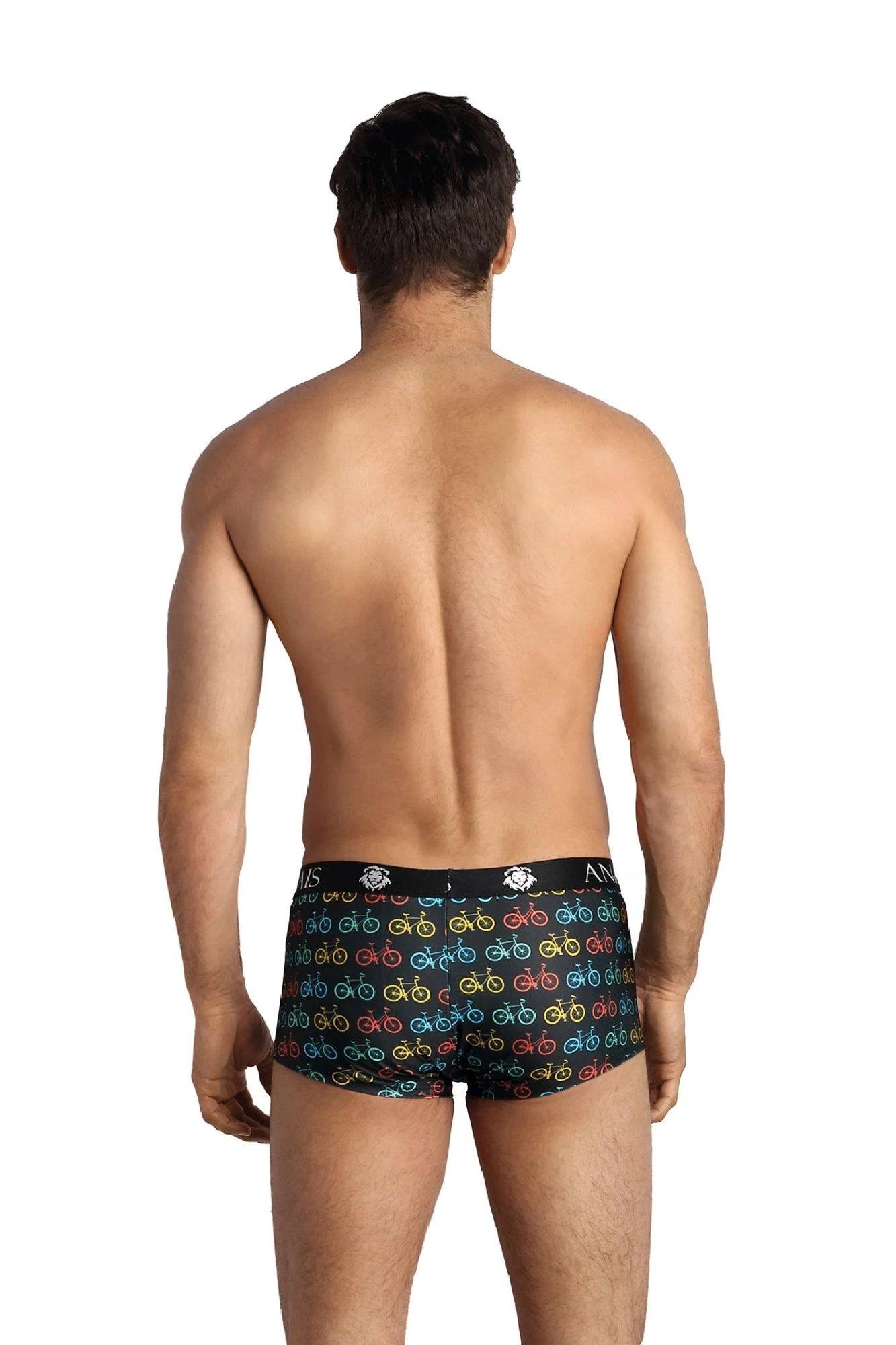 BENITO BOXER (CALEÇON POUR HOMME/MEN'S BOXER) XL