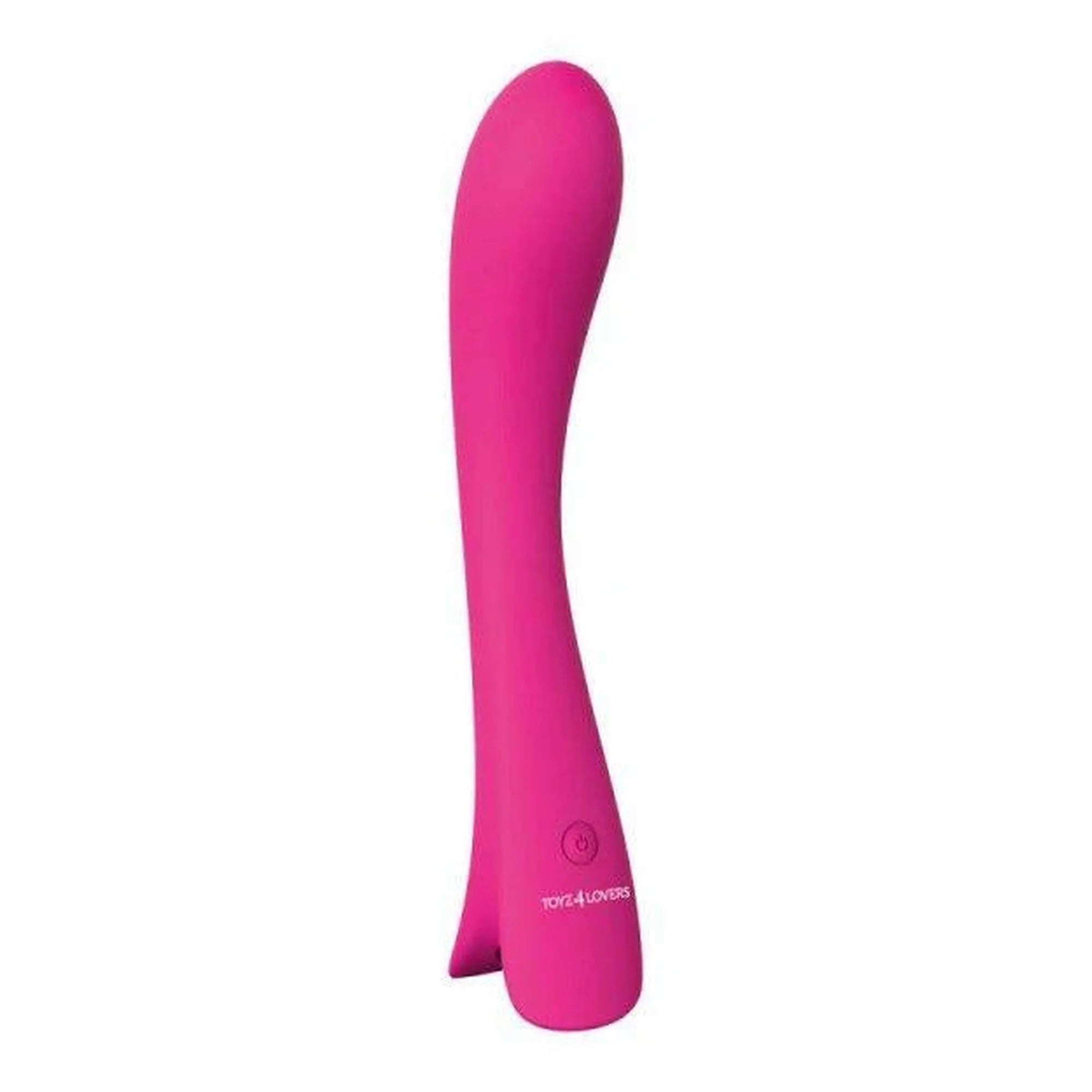 Wibrator-VIBRATOR G-SPOT ELYS - ROUNDISH PLOT G SPOT PINK