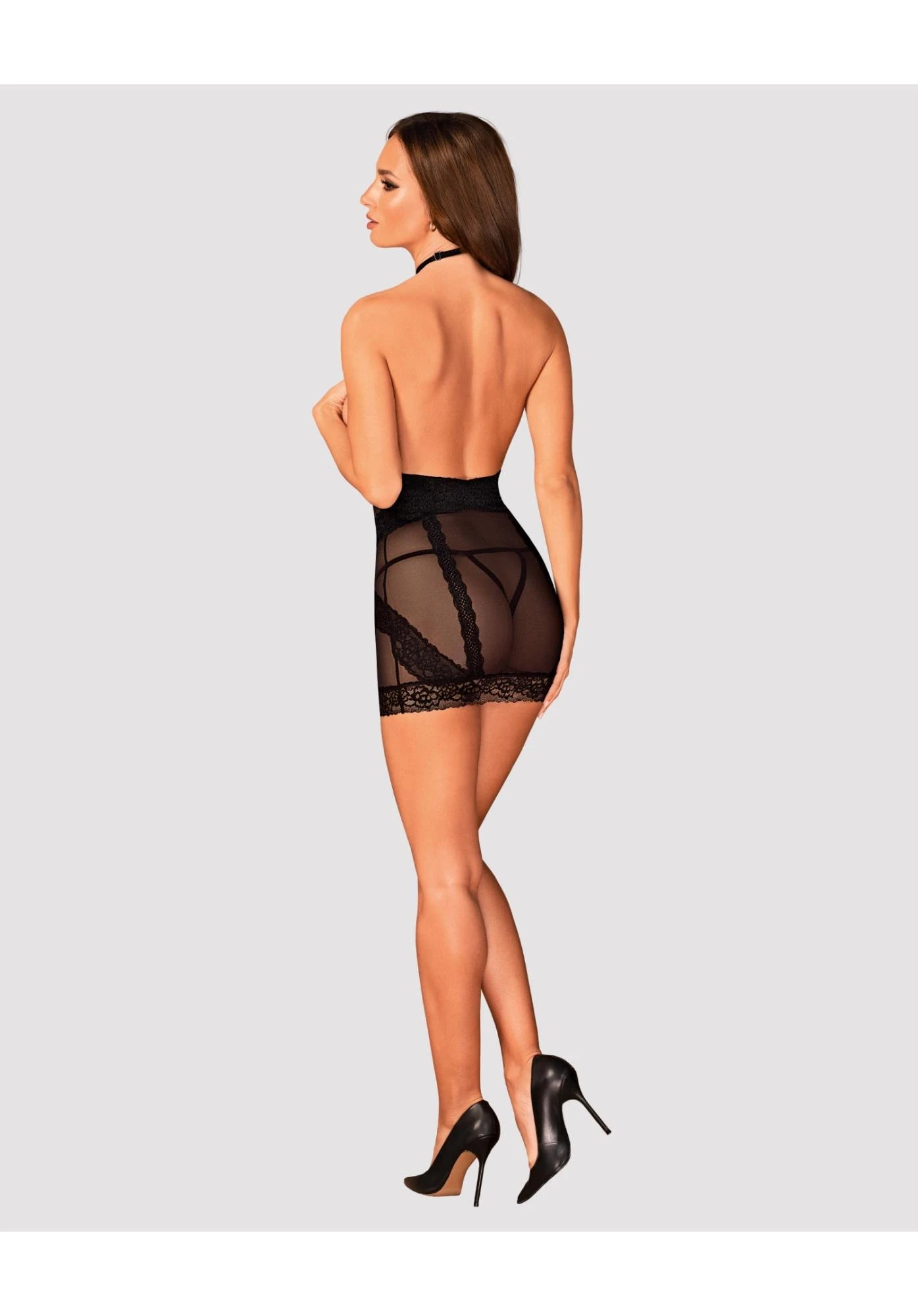 Lingerie-Lacrisia T-shirt M/L