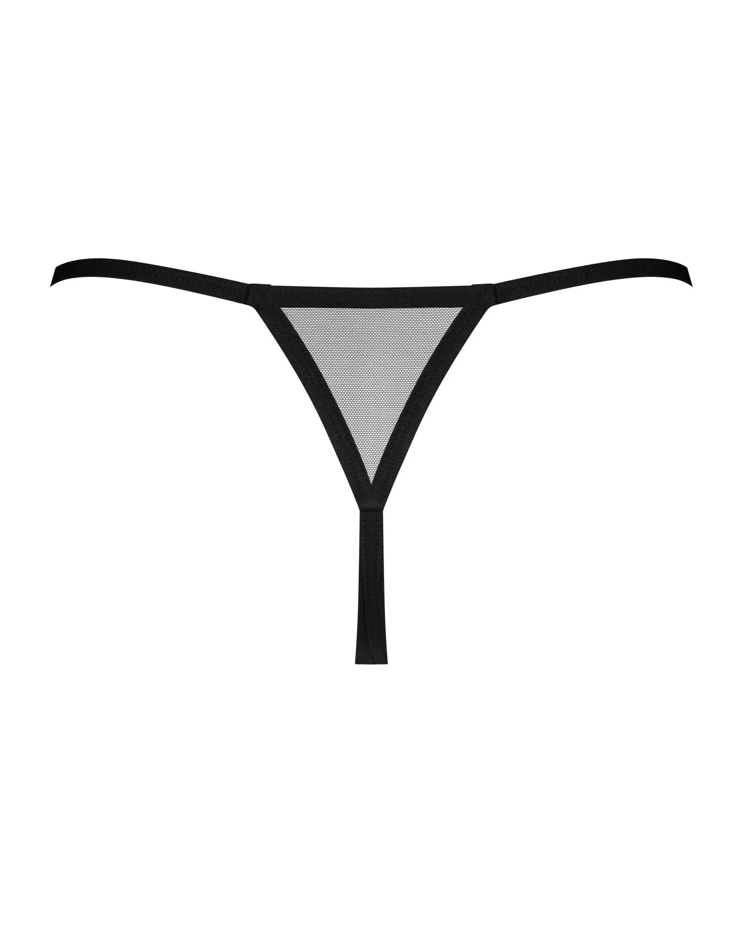 Novenes XL/2XL Open Strings