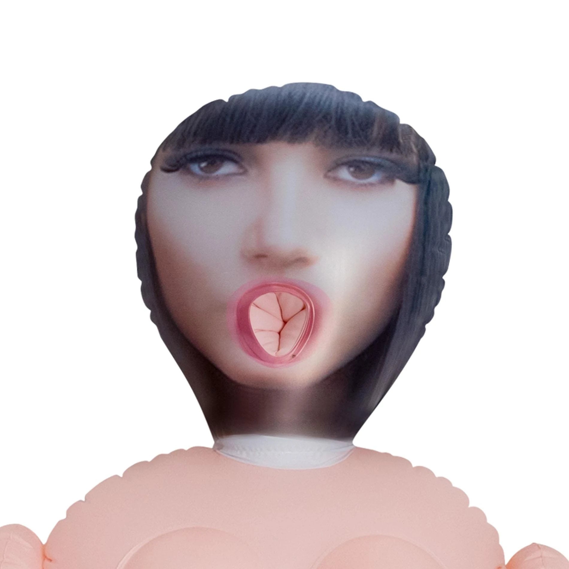 Marie L'Apprentie Soubrette - Inflatable Doll with Stroker