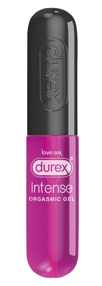 Durex »Intense Orgasmic Gel«