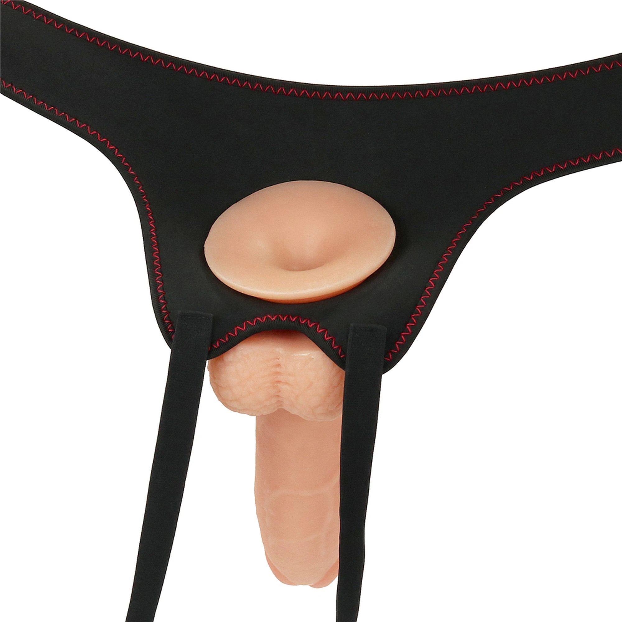 Ensemble gode facile à enfiler 8,5''