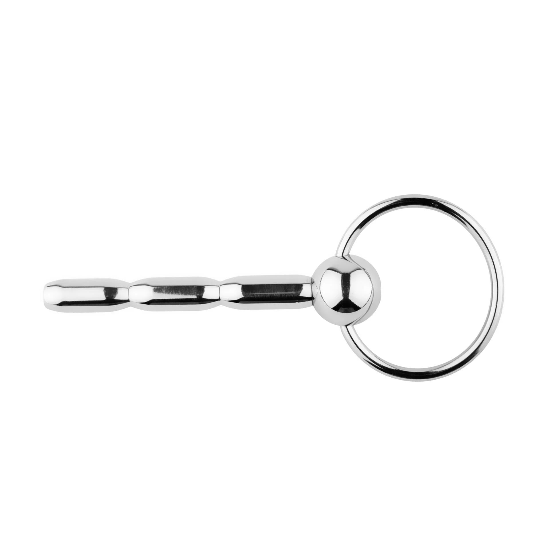 Dilatateur urétral en métal n° 03