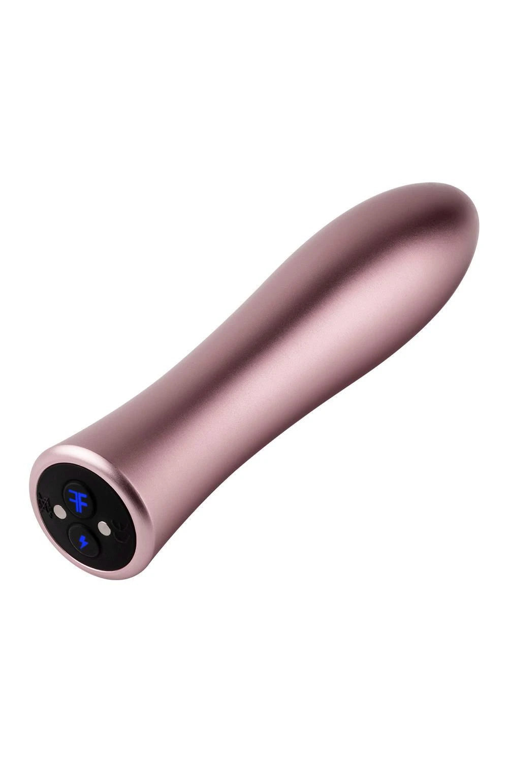 FEMMEFUNN BOUGIE BALLE OR ROSE
