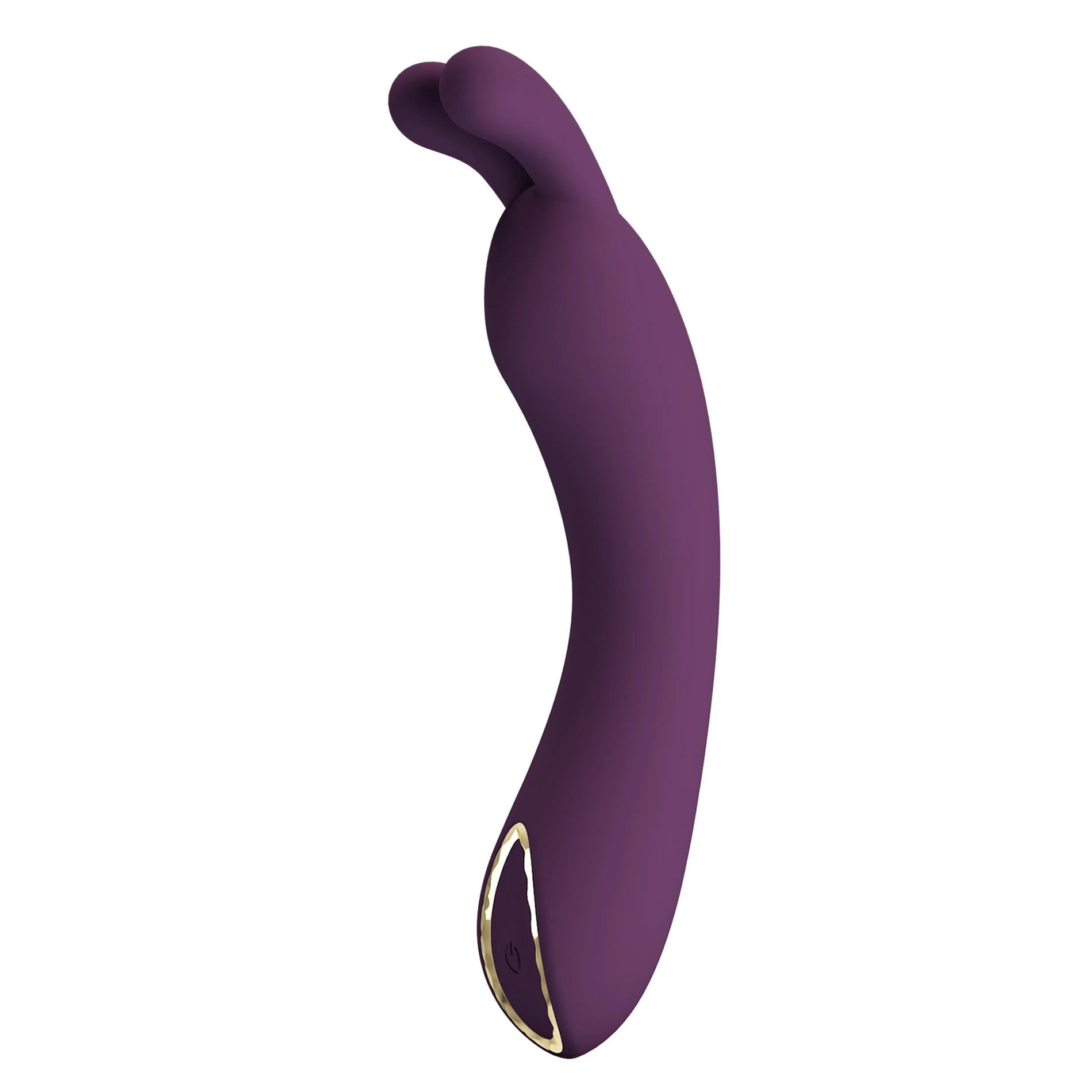 PRETTY LOVE - DJ RABBIT, 10 fonctions de vibration, Silicone, Chargement USB magnétique