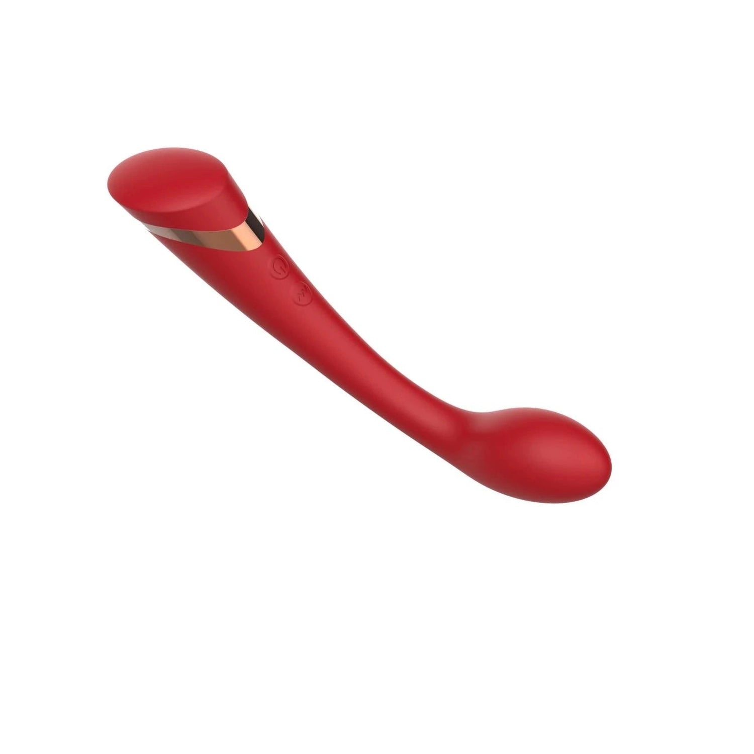 G spot vibrator Red