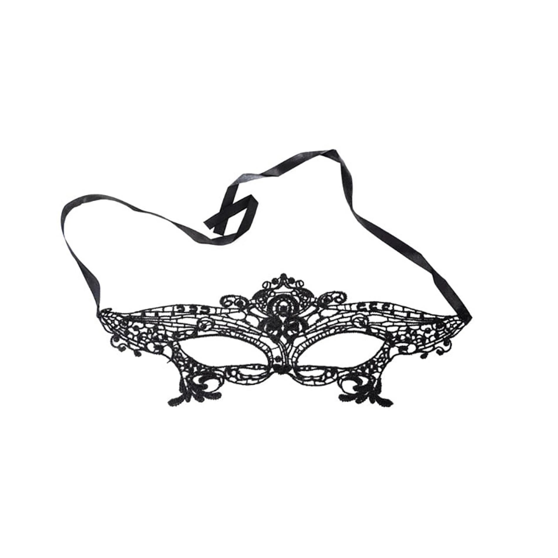 Masque souple parfait pour la mascarade