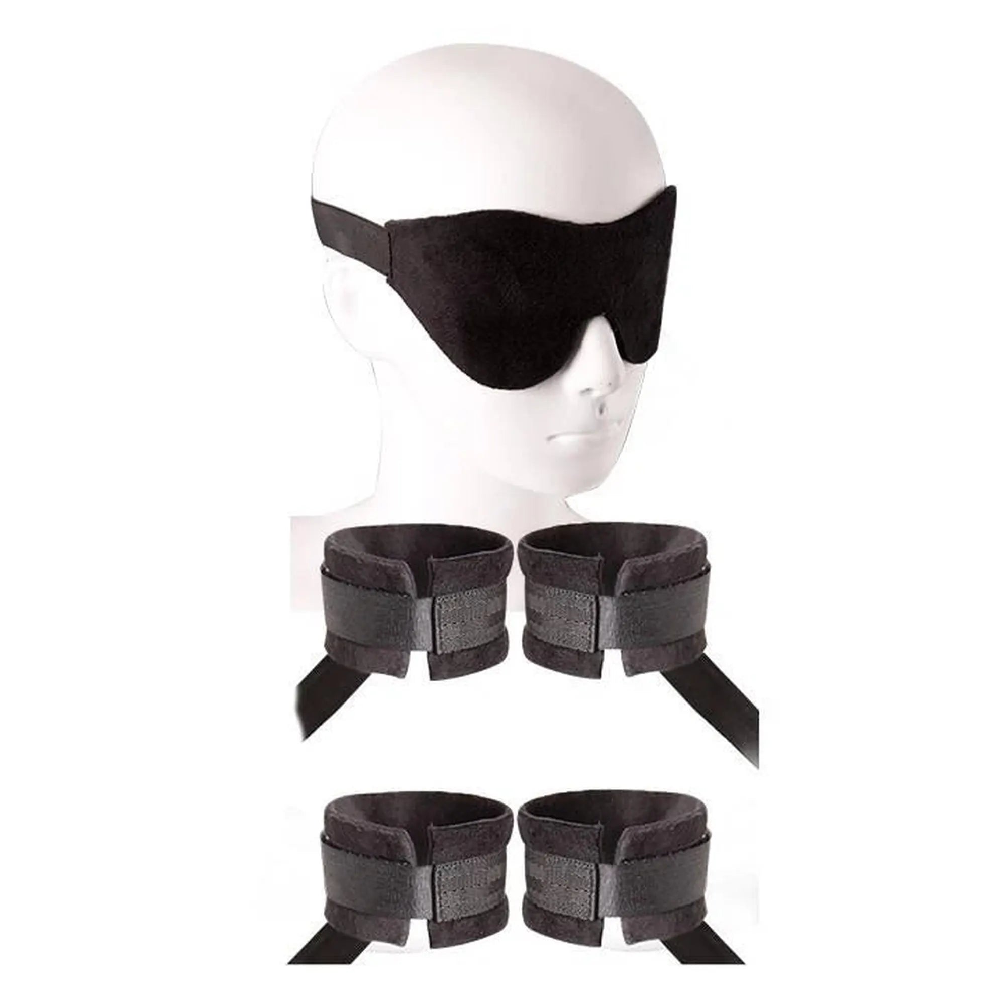 GP BEGINNERS BONDAGE KIT