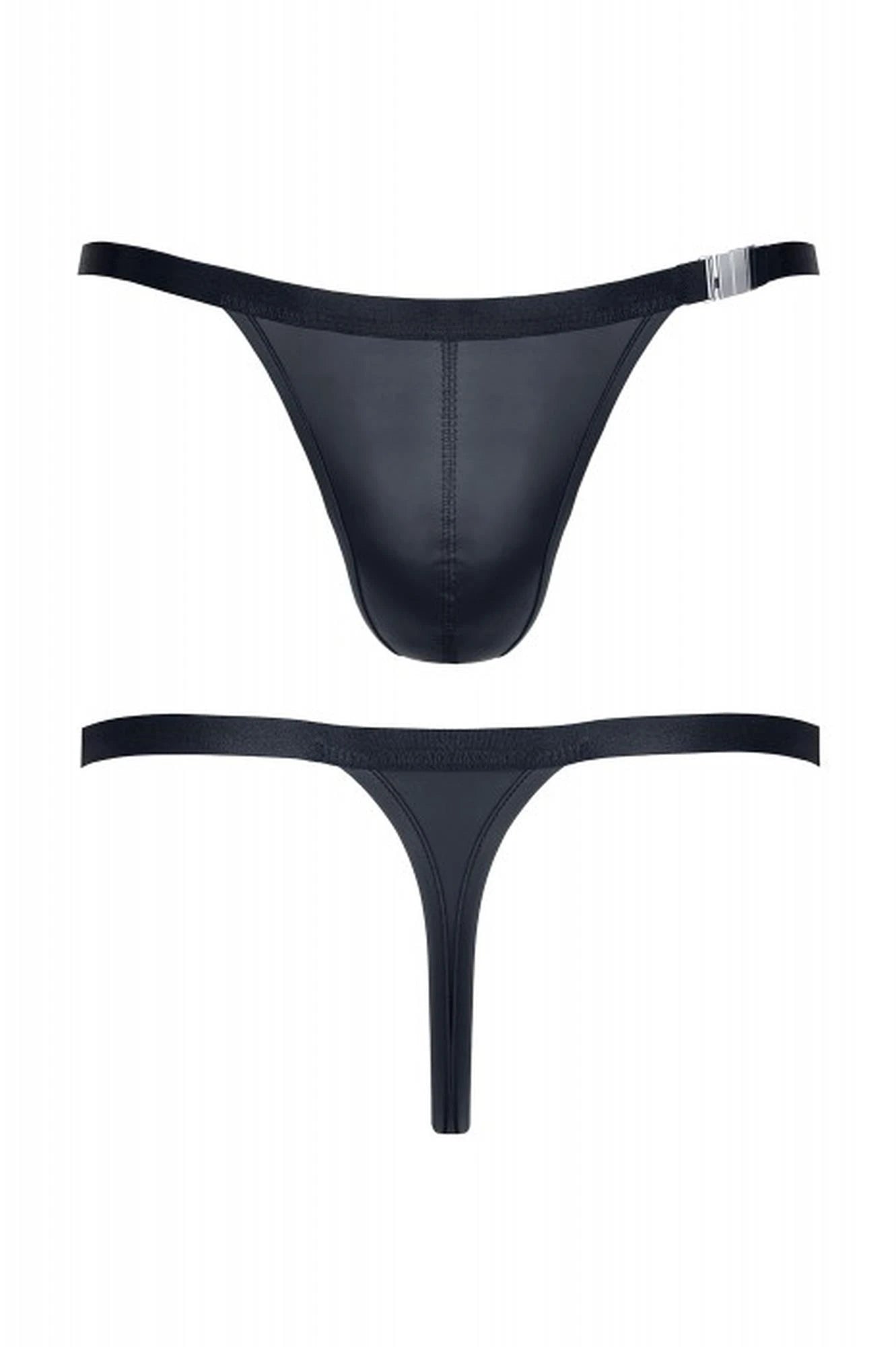 męskie stringi S