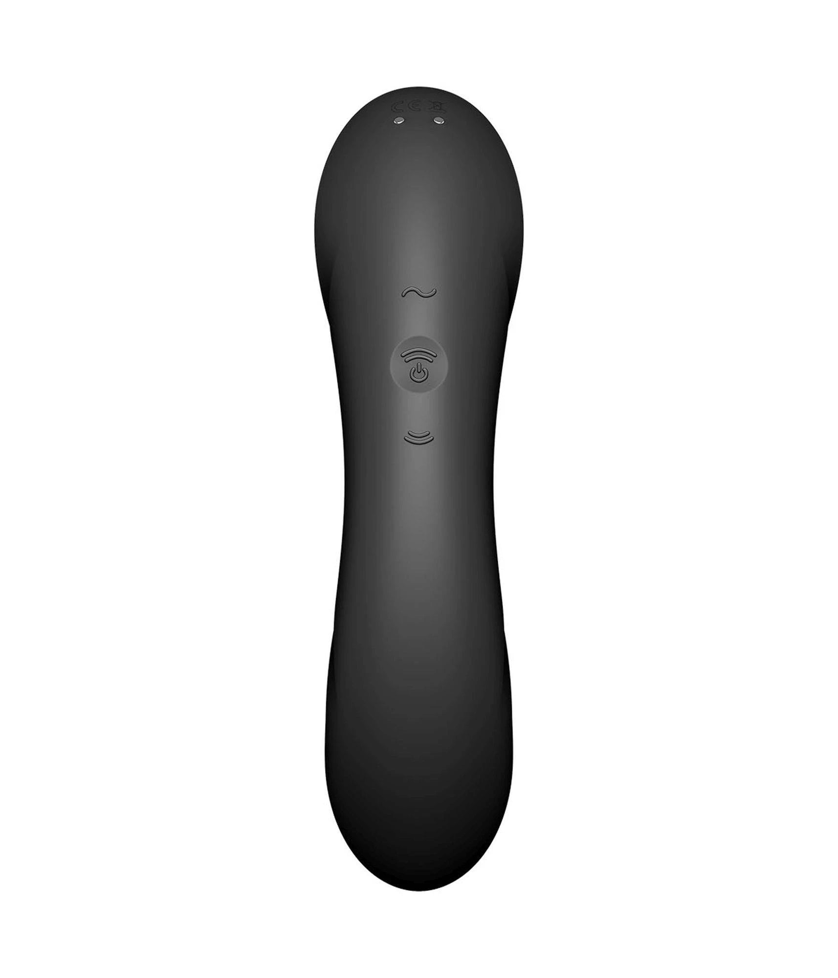 Vibromasseur - Curvy Trinity 4