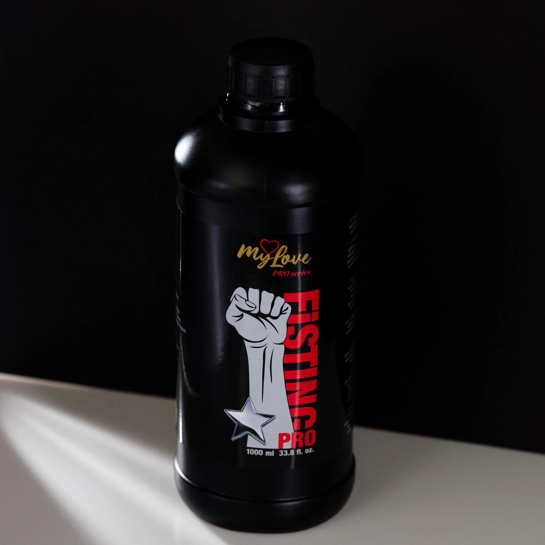 MyLove FISTING PRO series  1000ml