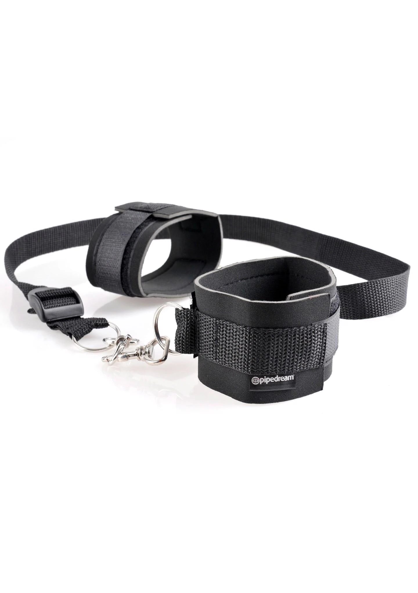 Cuff & Tether Set