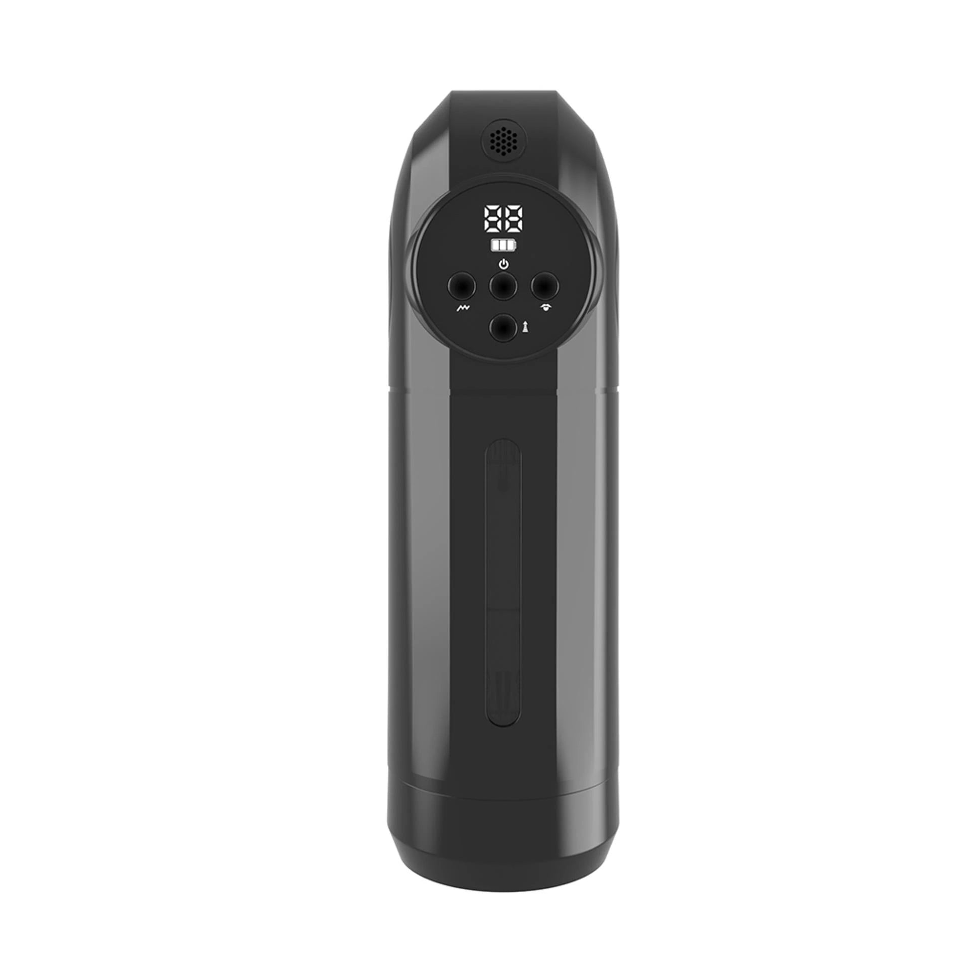 LUXURY Masturbator, PREMIUM RECHARGEABLE MULTIFUNCTIONAL 03