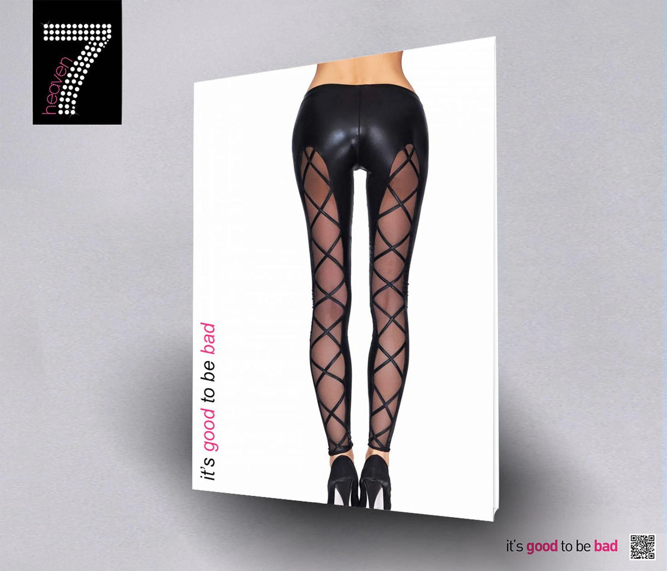 Legging Camiri S