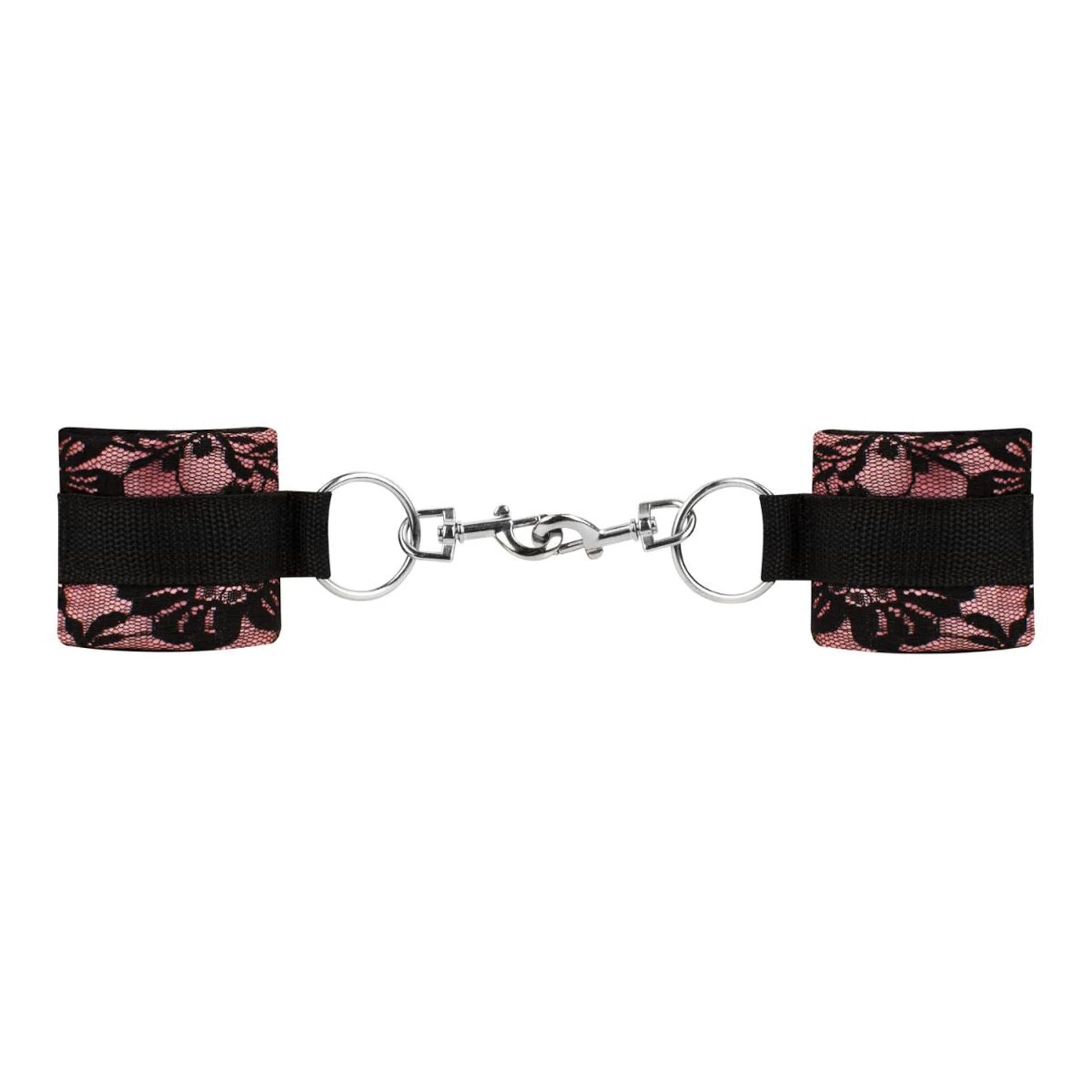 Bedroom Fantasy - 9 Piece Set Of SM
Pink
