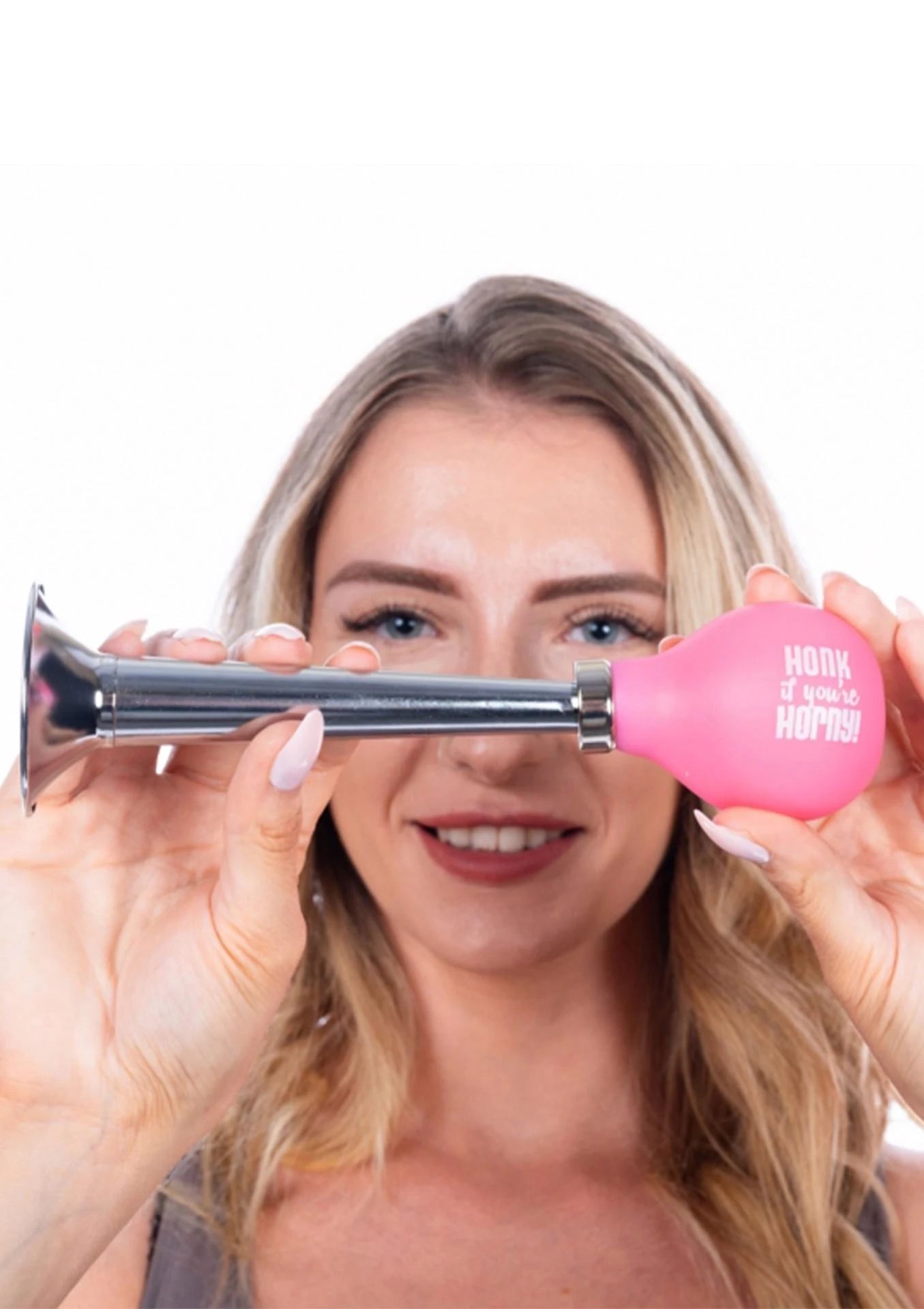 Klaxonner si vous êtes excité Assortiment