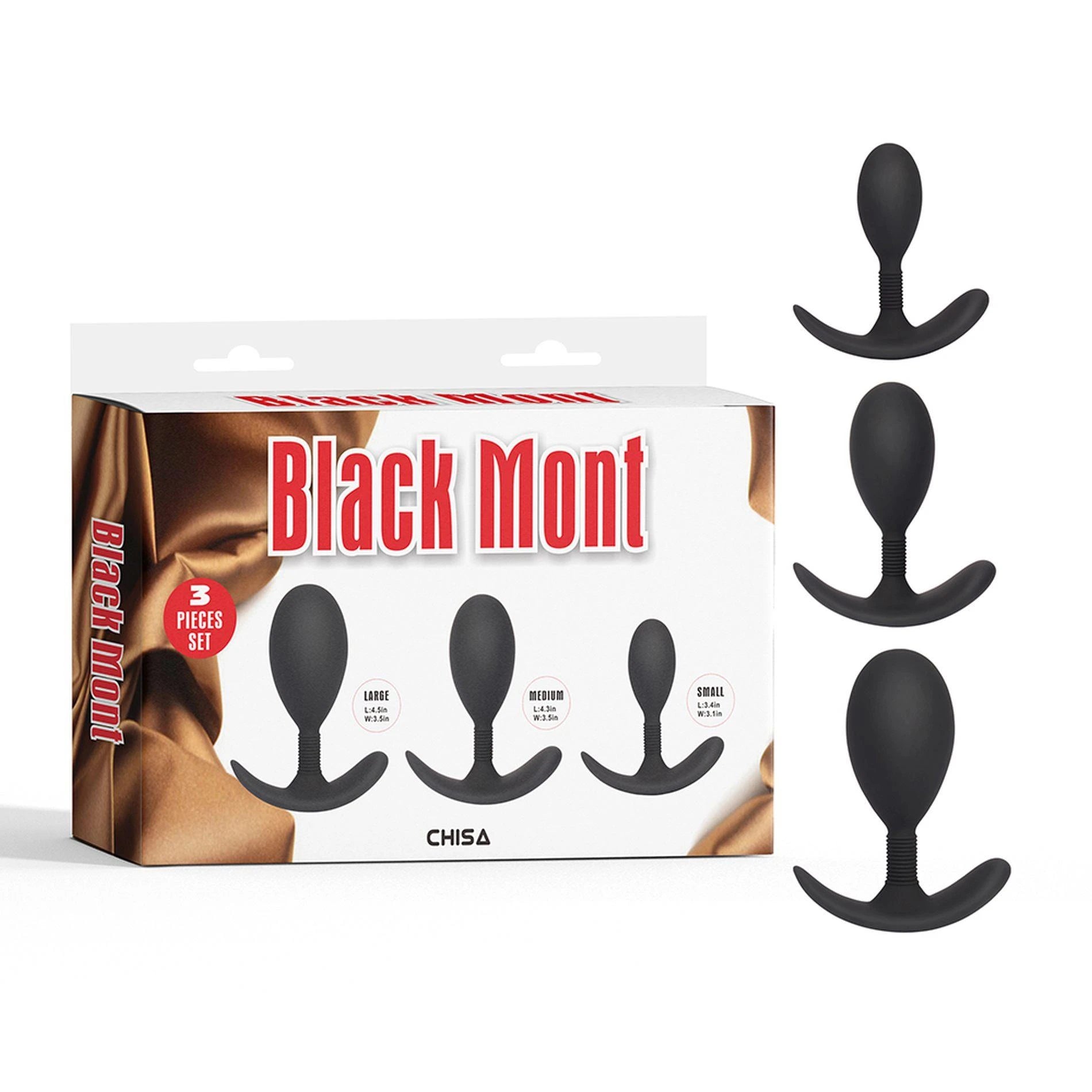 Kit d'entraînement anal