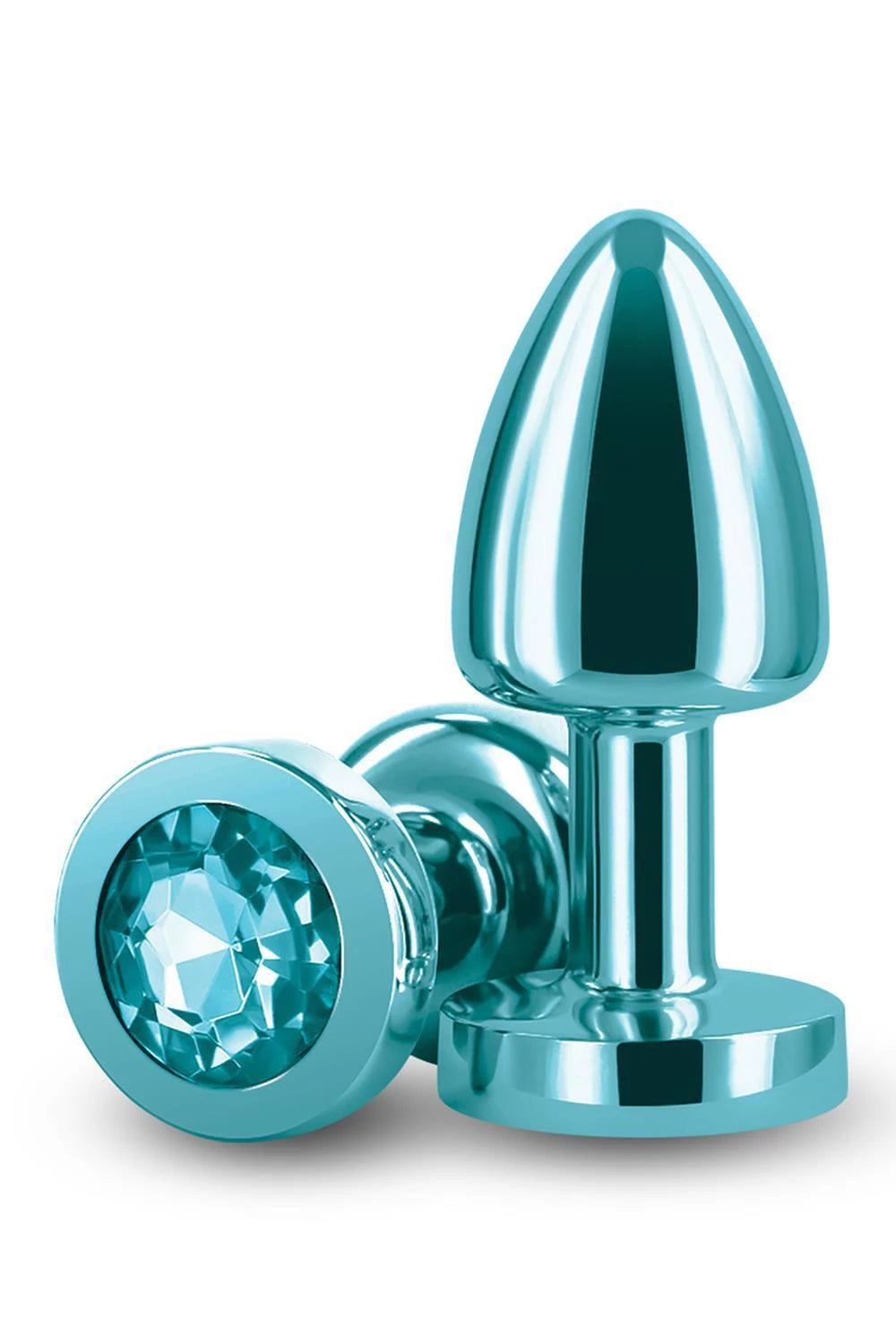 ARRIÈRE ACTIFS PETIT BLEU-VERT