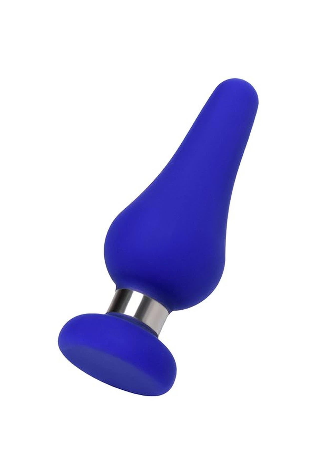 ToDo Classic Blue Plug Anal L