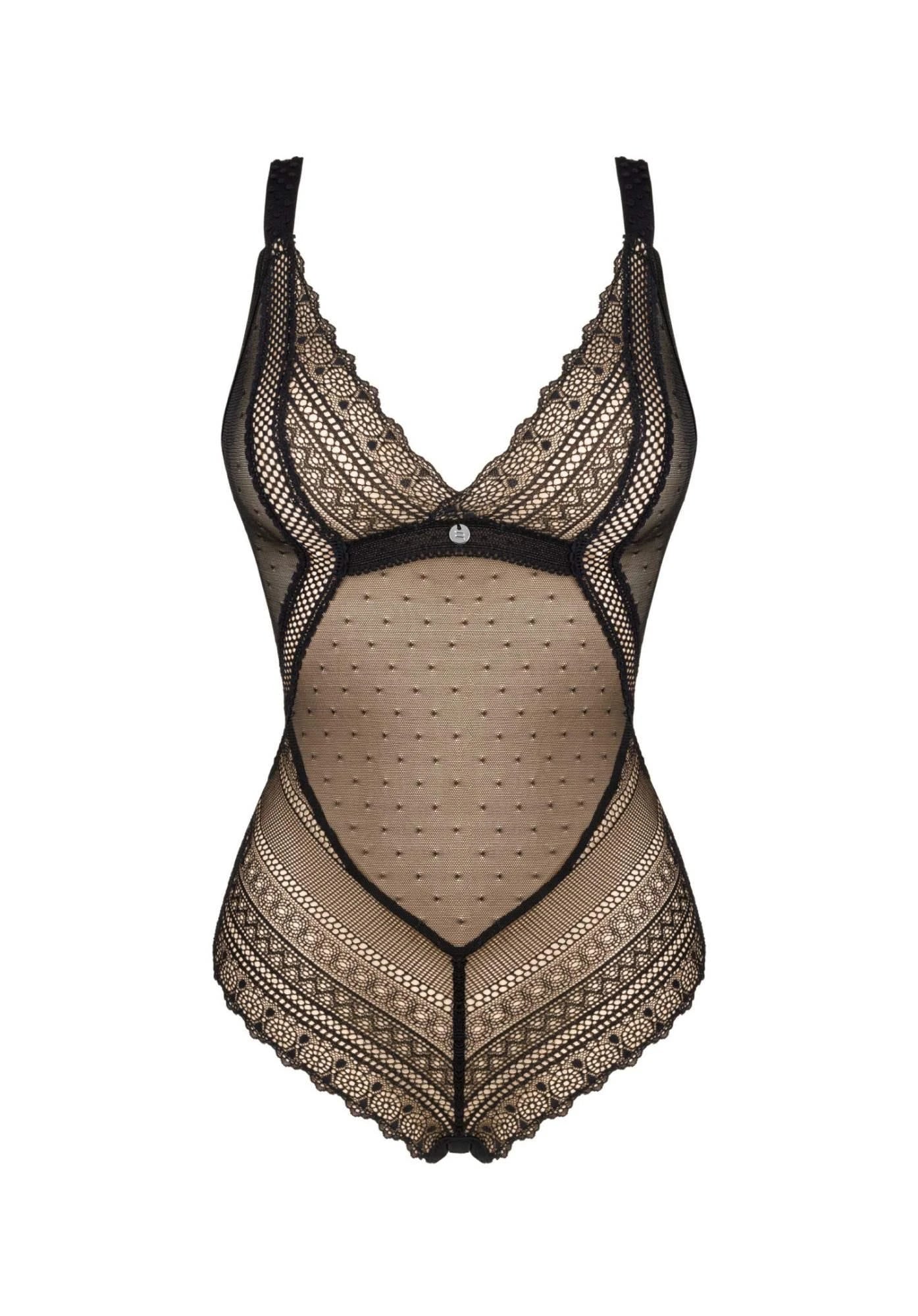 Estiqua body M/L