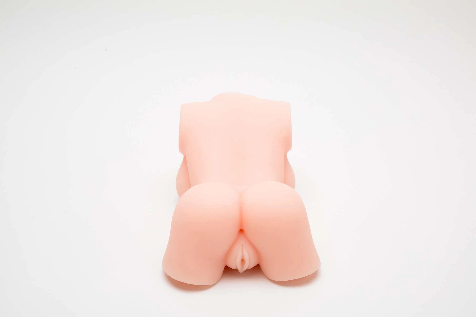 Masturbator-Take Me Hard Heidi-Mini Love Doll 1.55kg Flesh