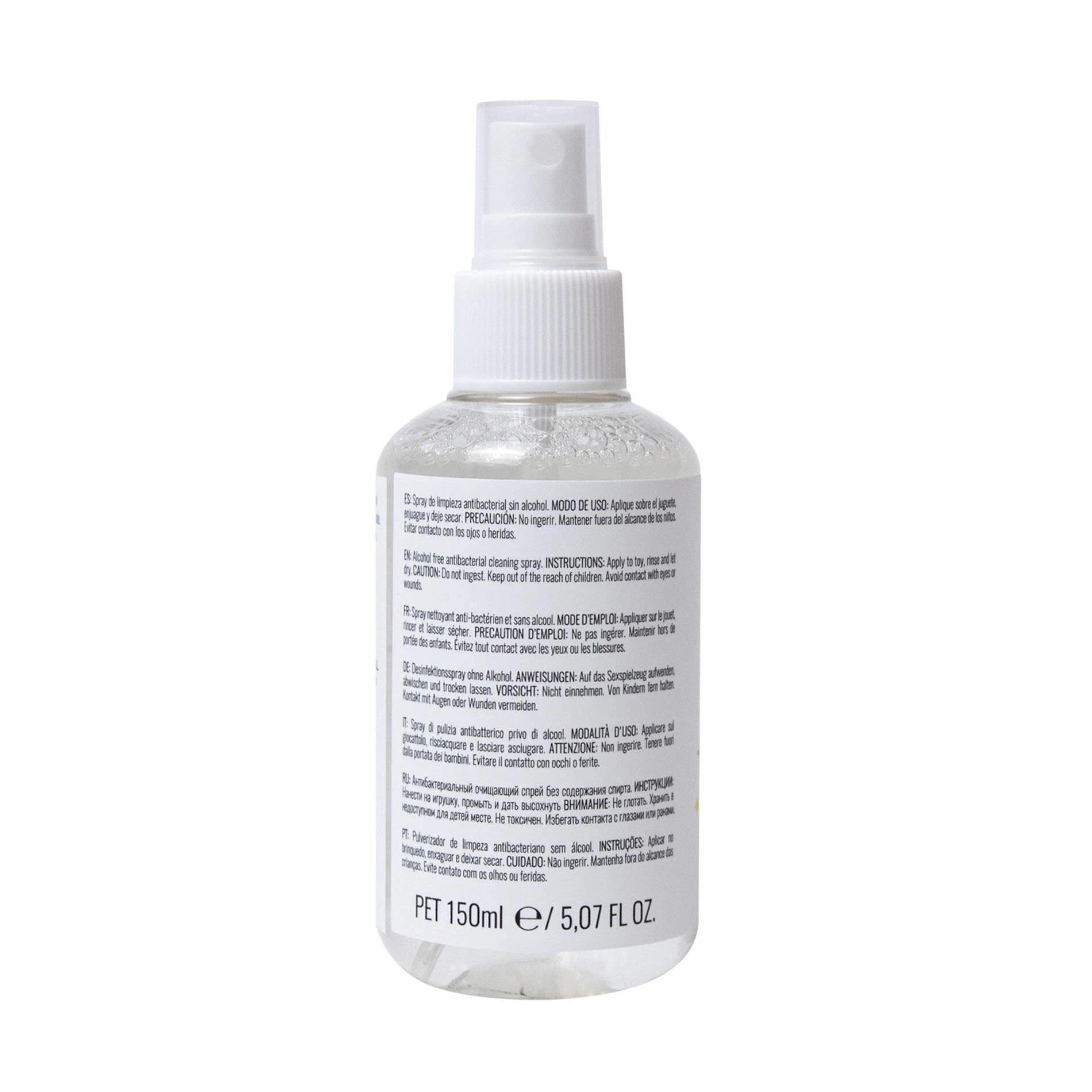 Antibacterial Soap Sex Toys