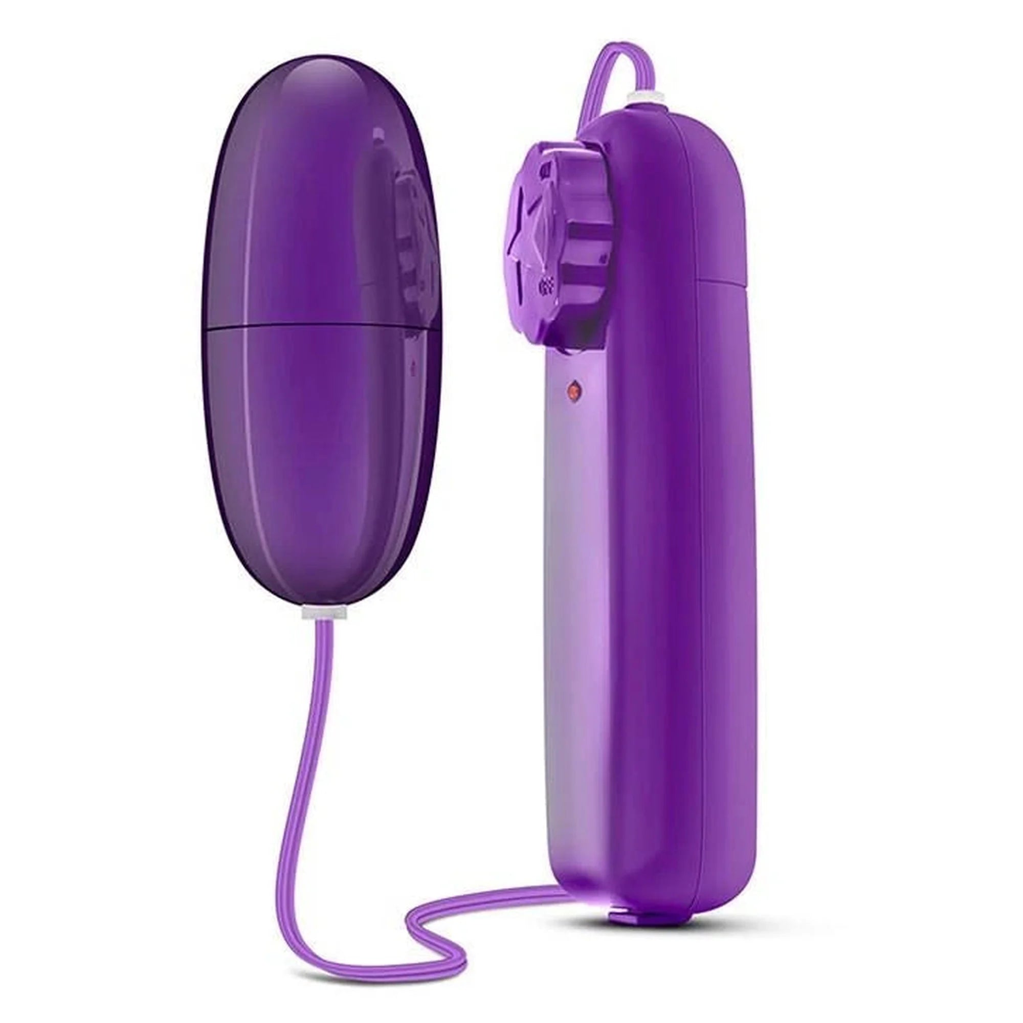 B YOURS POWER BULLET PURPLE