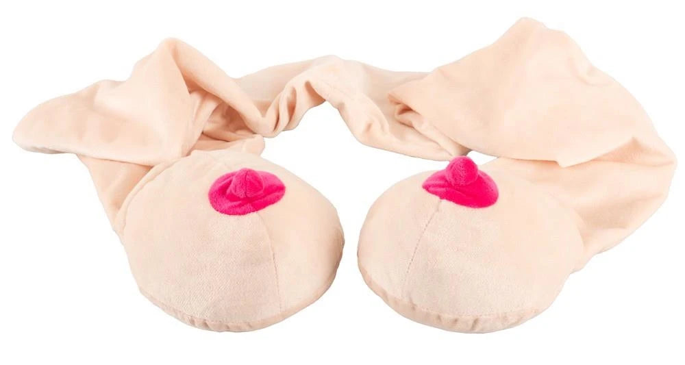 Boob Scarf