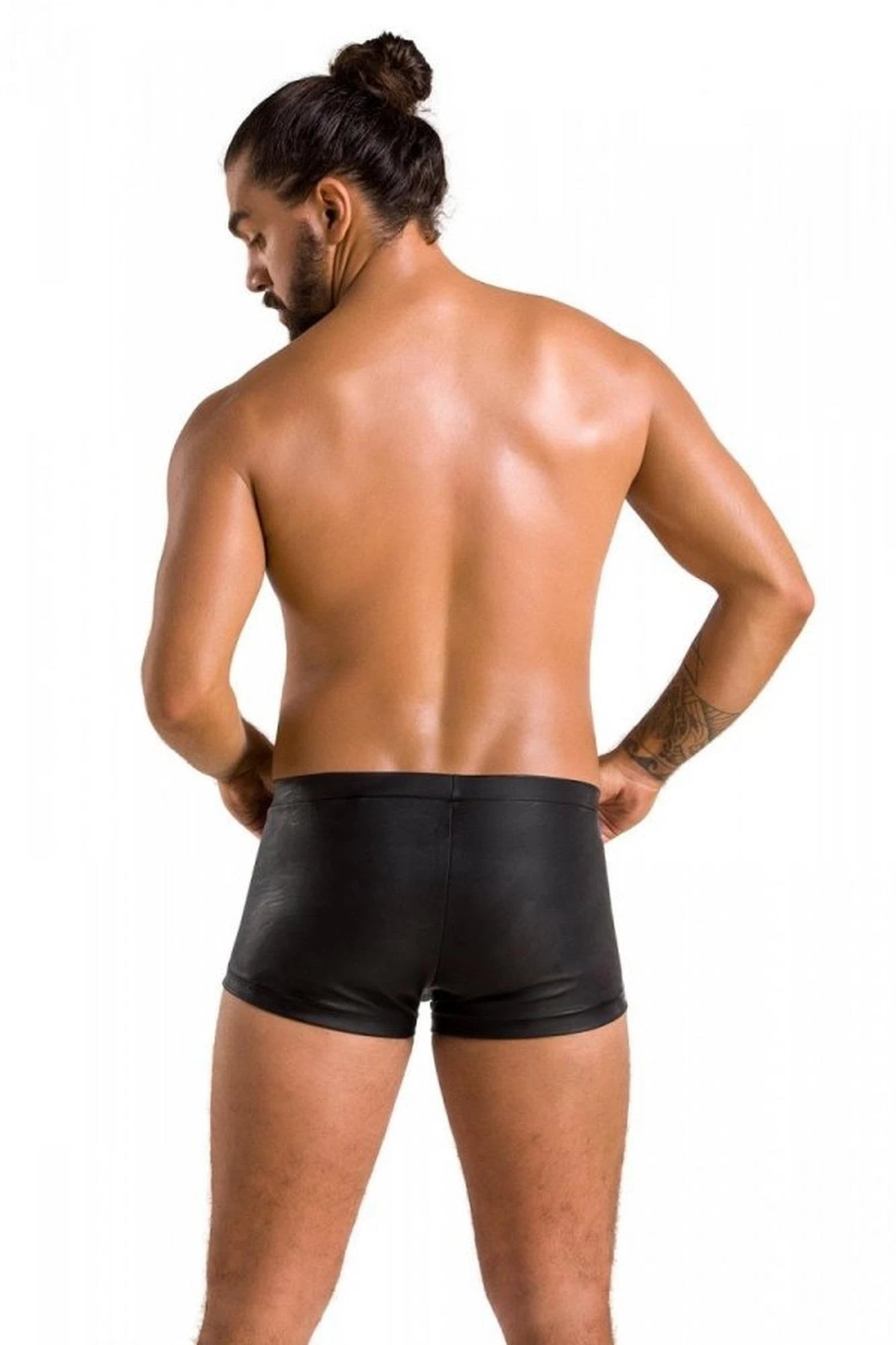 050 SHORT PATRICK noir L/XL - Passion