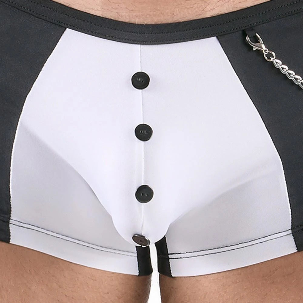 Pants for Waiters, Men's XL