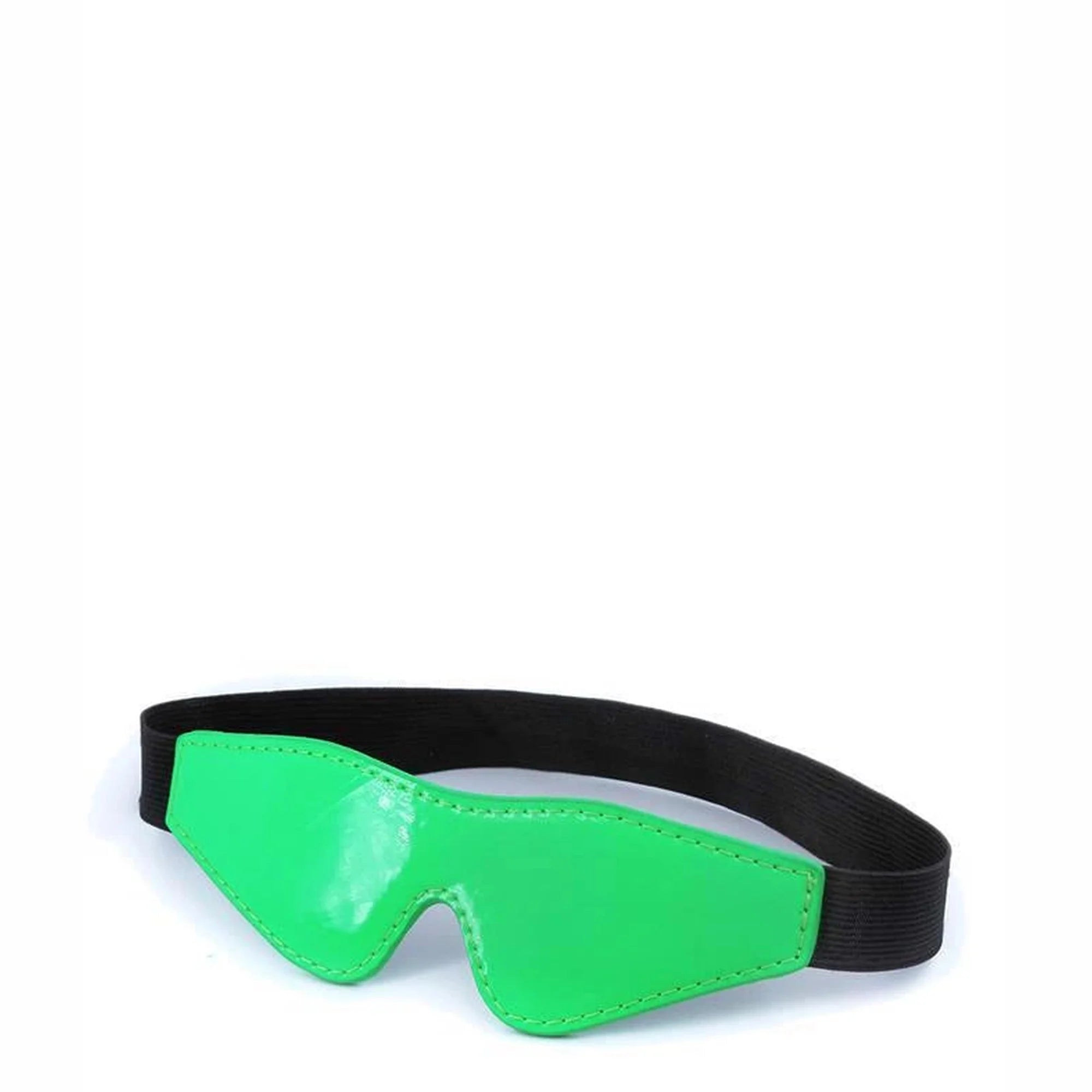 ELECTRA BLINDFOLD GREEN