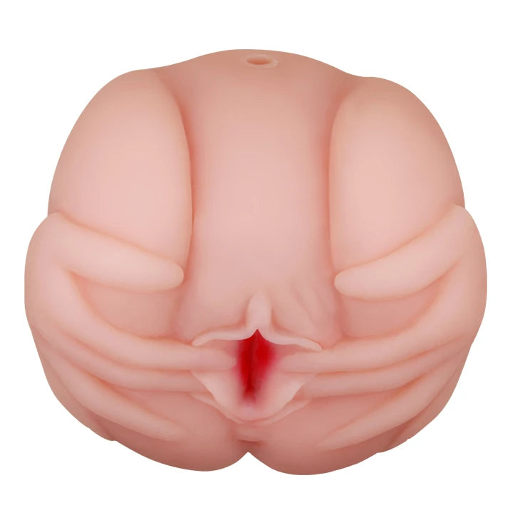 BAILE- French lady, Vibration Heating function