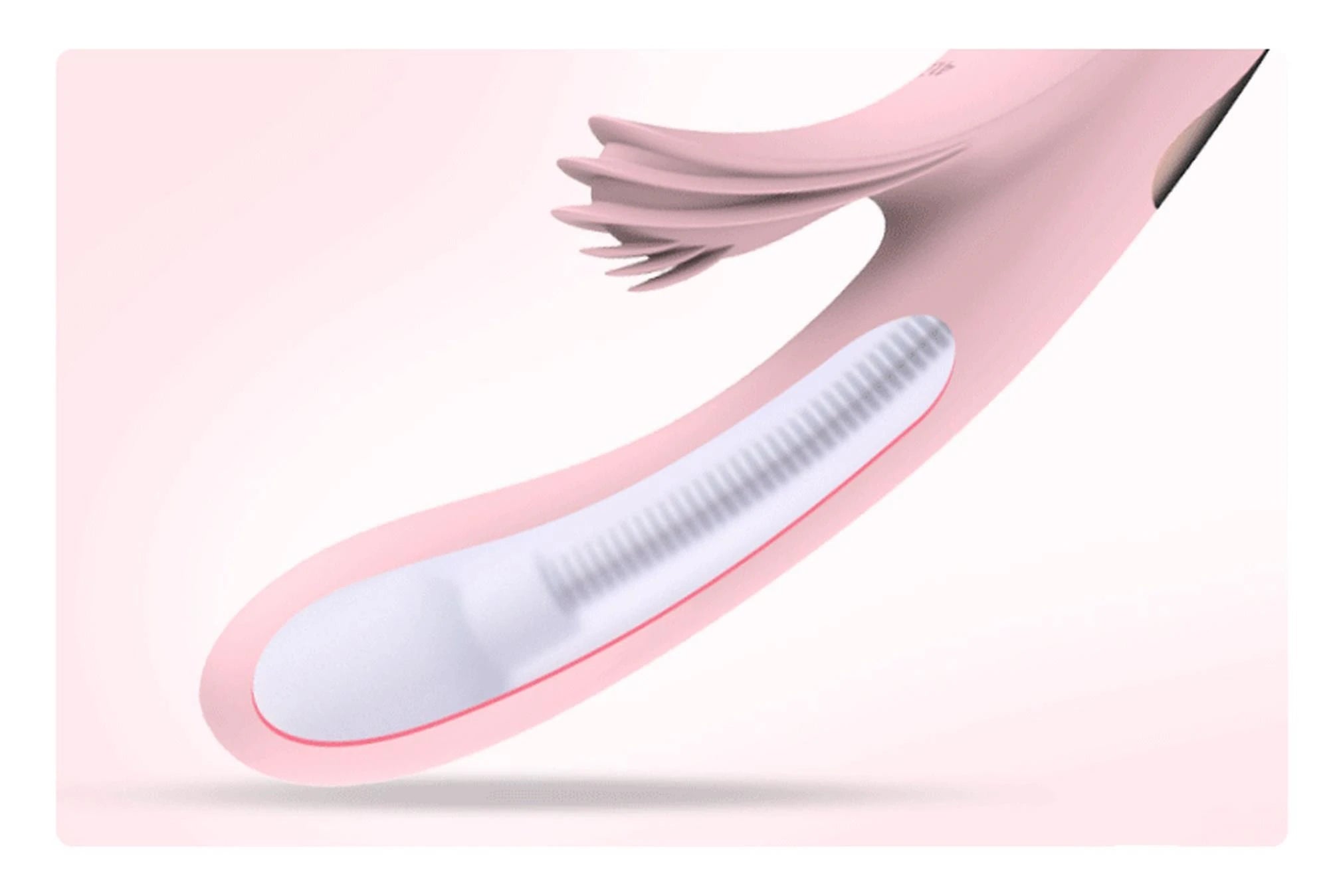 Wibrator-Lilo USB - Pink