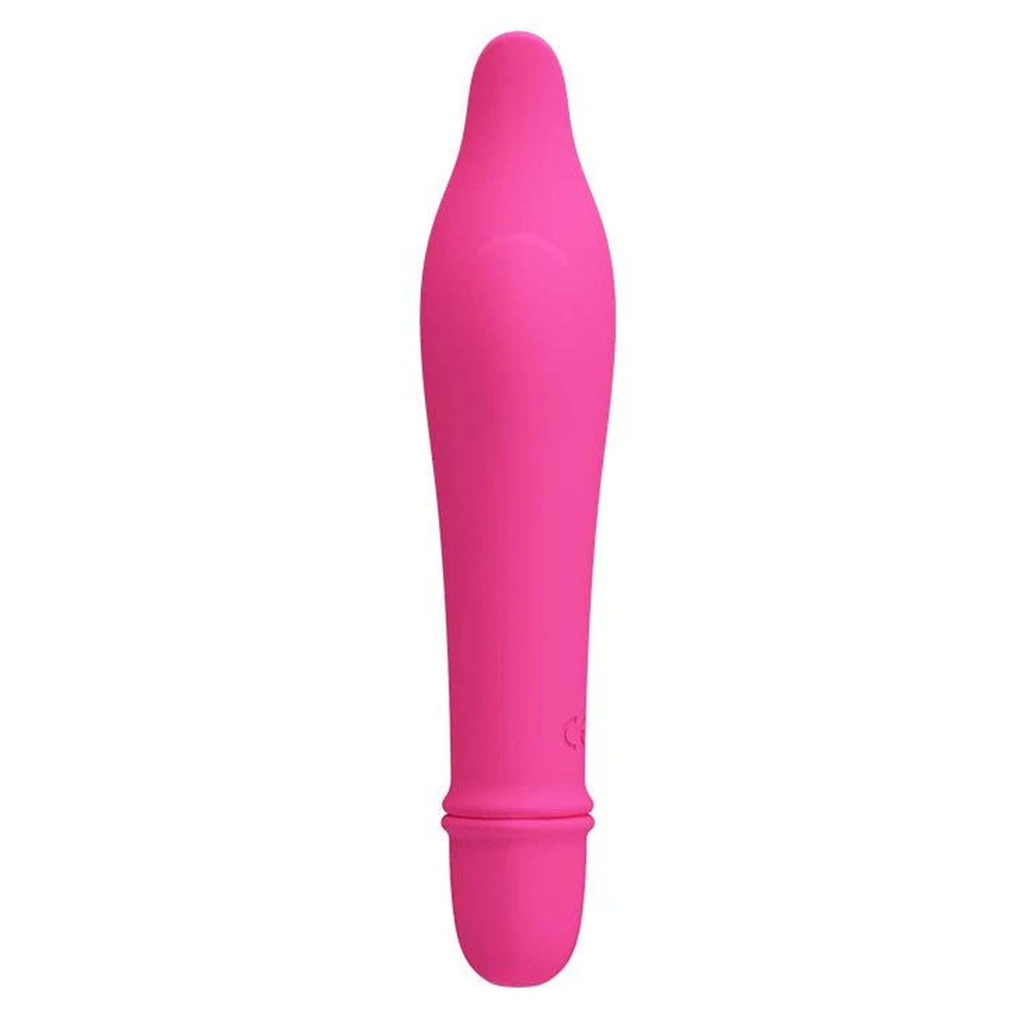PRETTY LOVE - EDWARD 10 fonctions de vibration