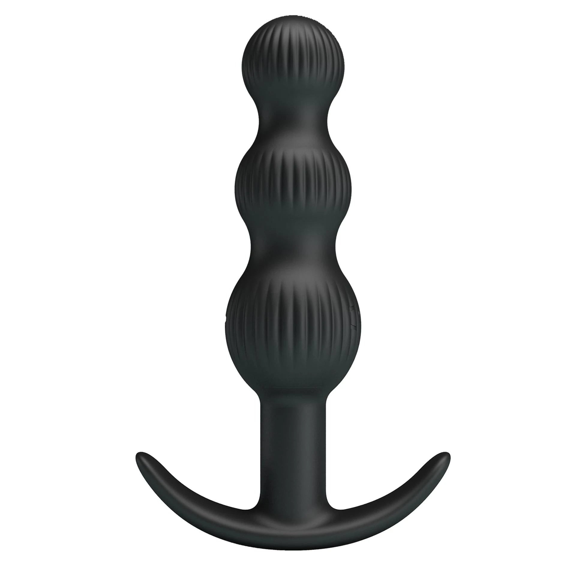 PRETTY LOVE - Sidney, 10 Wibracji, Silikon