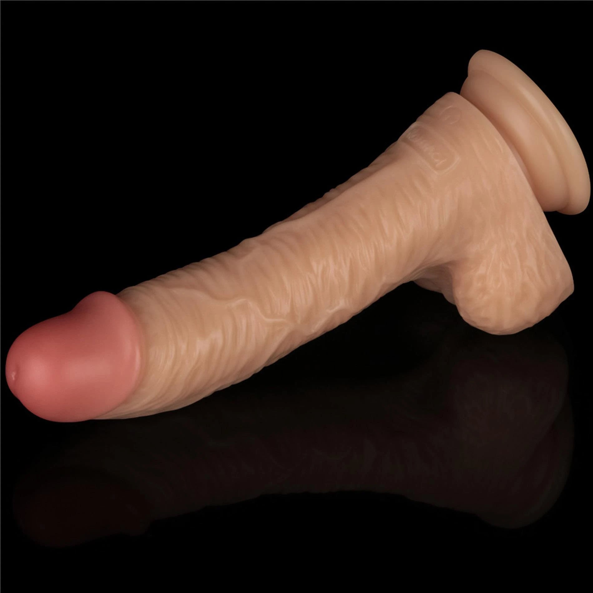 Vibromasseur basique 8,5''
