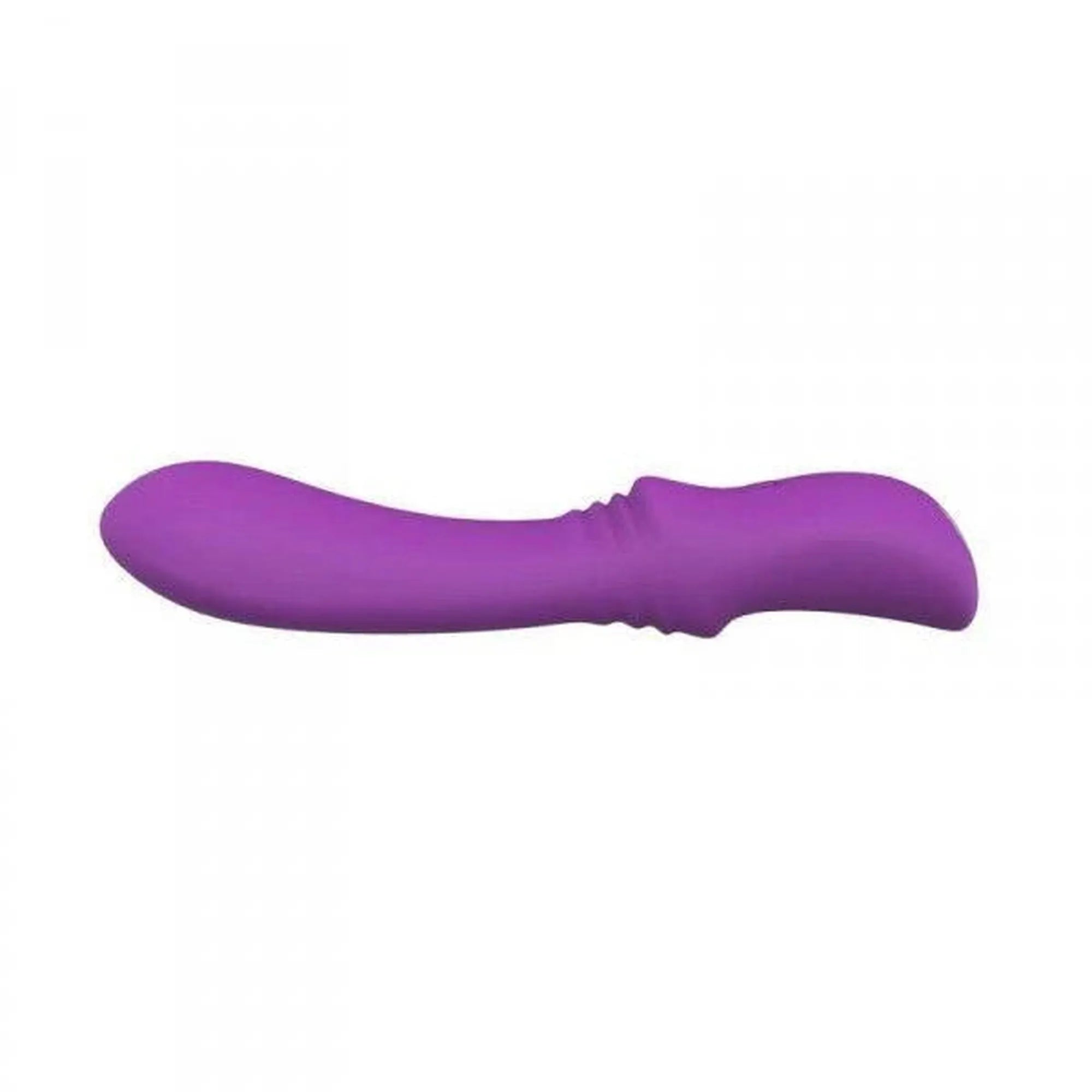Wibrator-VIBRATORE CLASSICO ELYS - CONVEX PURPLE