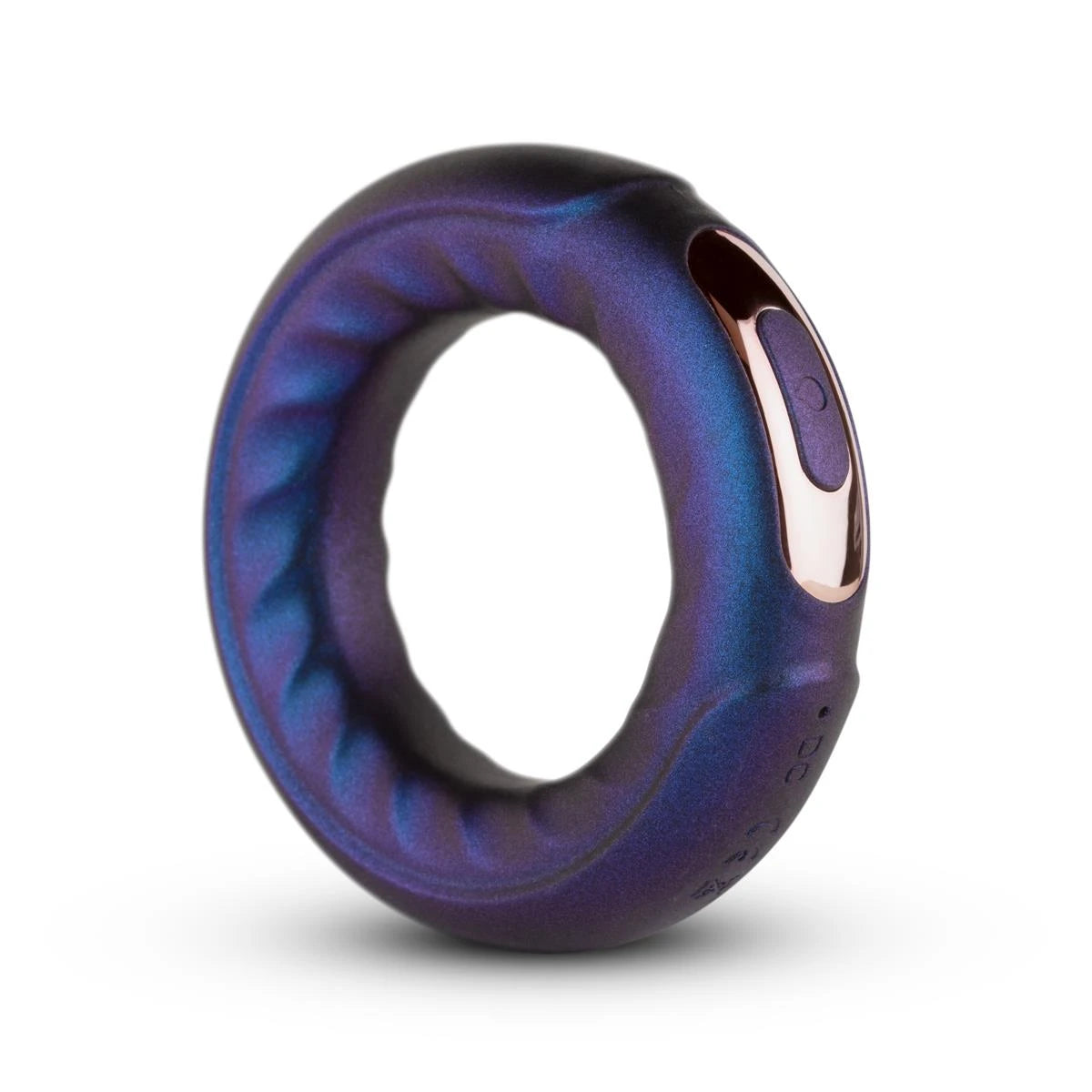 Hueman - Saturn Vibrating Cock/Ball