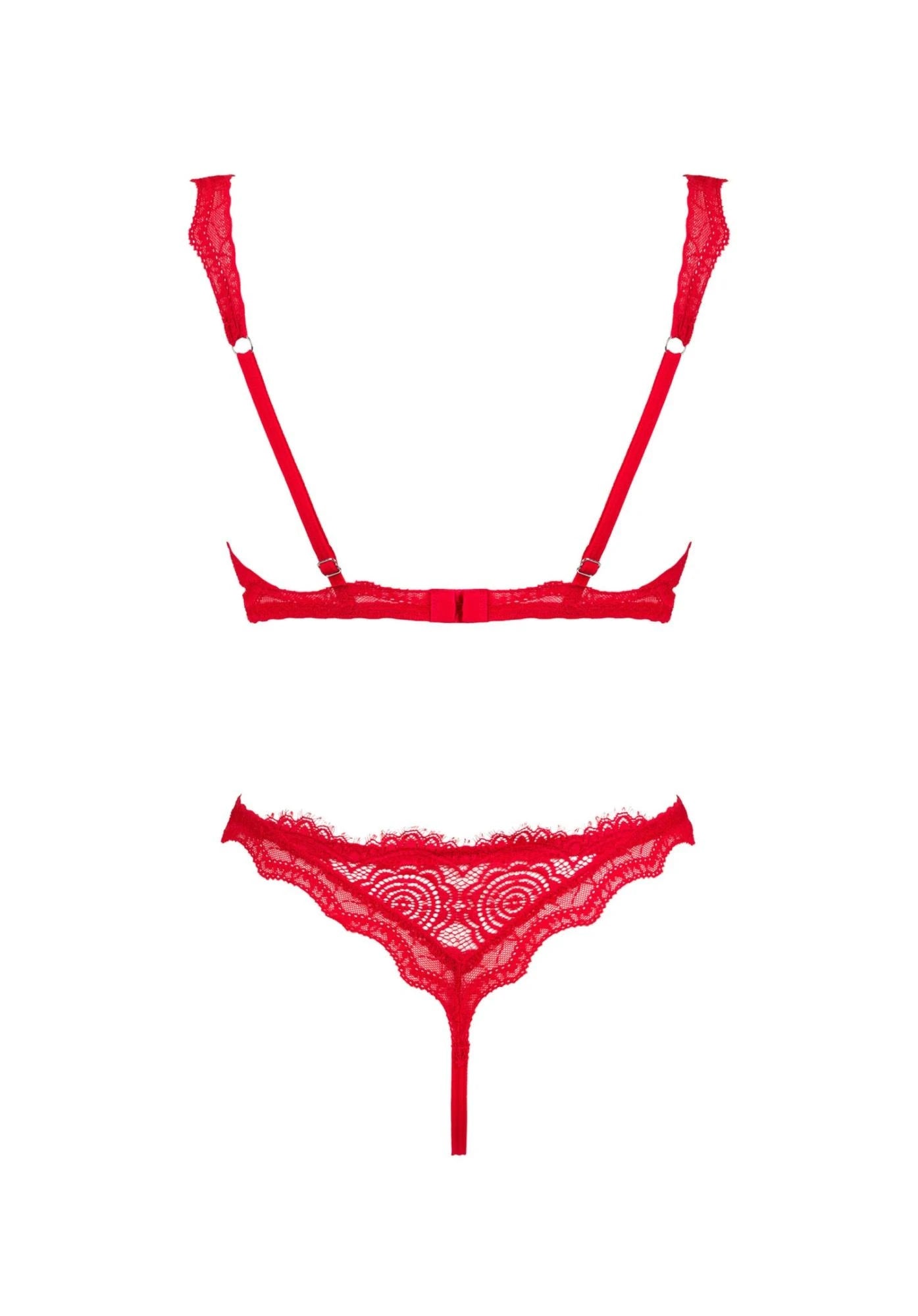 Bergamore ensemble 2 pièces M/L