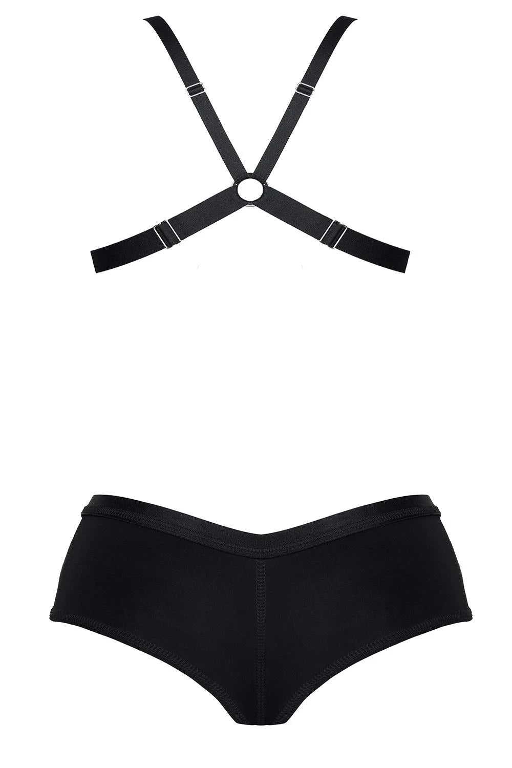 Underwear-LadyX Luna S - set