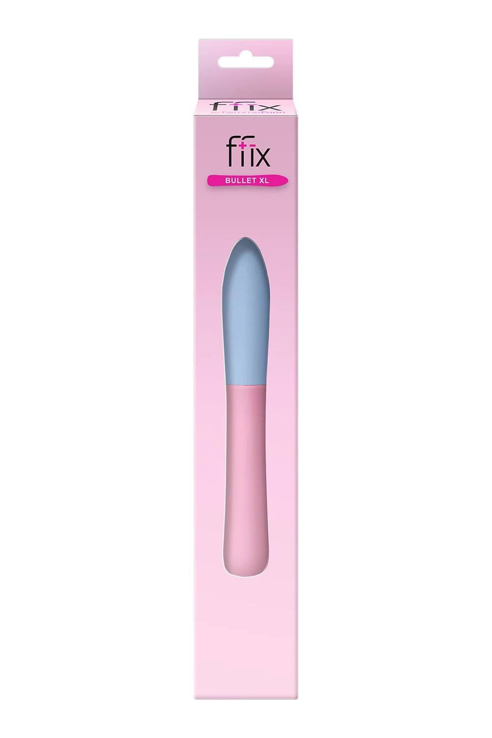 FEMMEFUNN FFIX BULLET XL ROSE