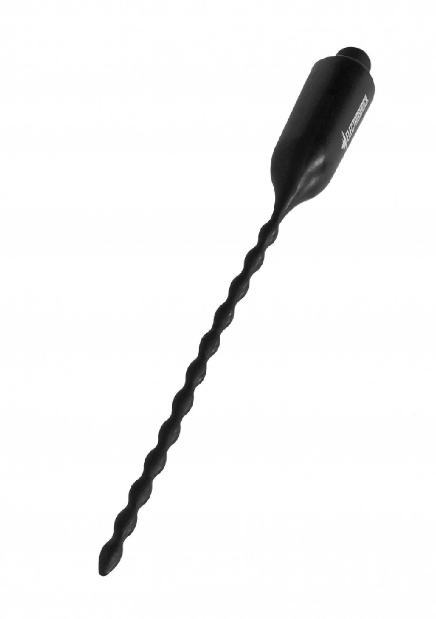 E-Stimulation Vibrating Urethral Sounding Plug